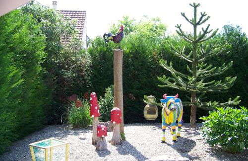 C' 1 comble - Foto 45