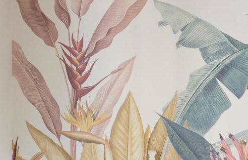 BOTANIC GUESTHOUSE ESTE - Foto 30