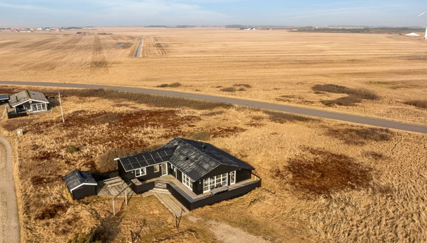 "Withger" - 300m from the sea - Foto 3, Aerial photography