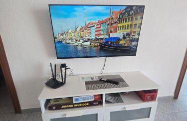 Beach view apartment in Cullera - Foto 41