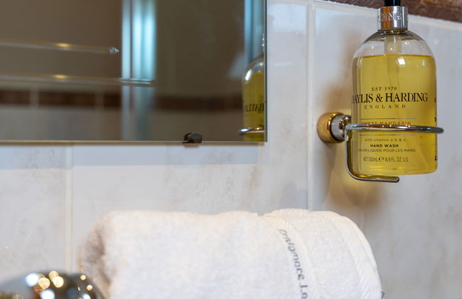 Craigmore Lodge - Foto 33