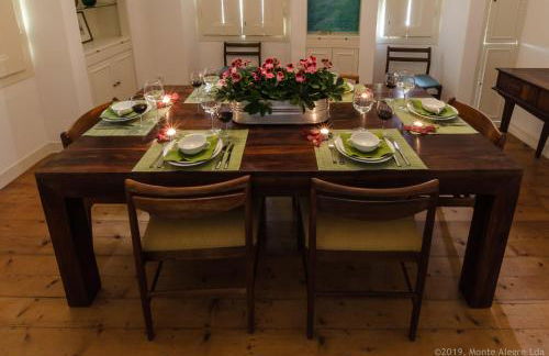 Casa do Tamariz, XIX century Beach House - Foto 31