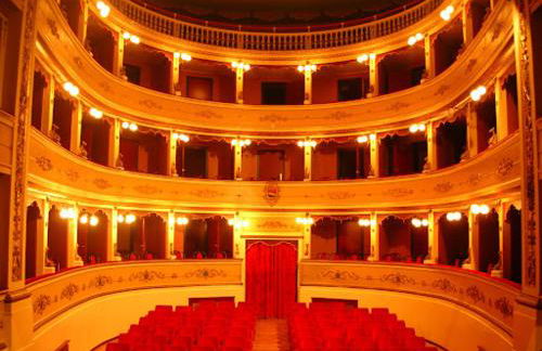 Al Belvedere Apartment II - Foto 33