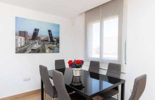 Holiday Home Paloma 2-3 by Interhome - Foto 8