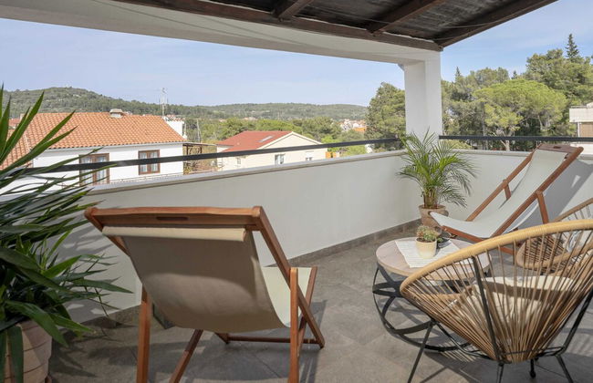 Apartment Flora - Foto 30