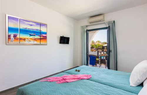 Villa Chantaloukas - Foto 8