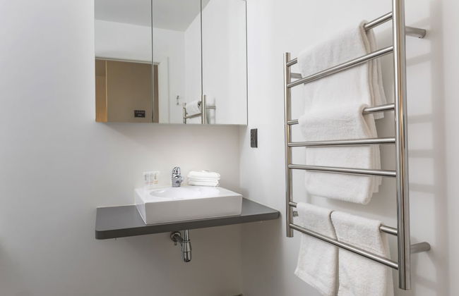 Quest Napier Serviced Apartment - Foto 29