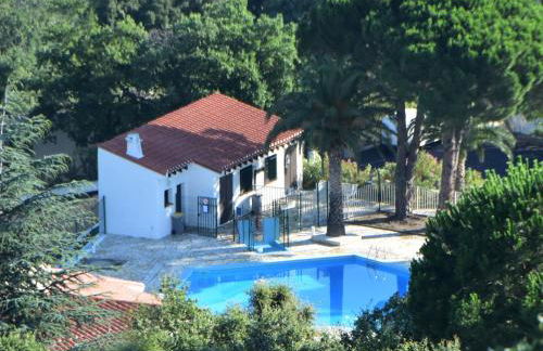 Villa Josephine: Vue magnifique sur mer et montagnes - Photo 8