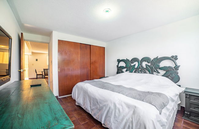 Colonia Residencial EN Tecnologico Y Zaragoza - Foto 4