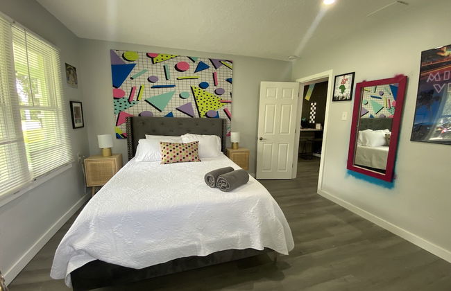 Totally 80's - Photo 7