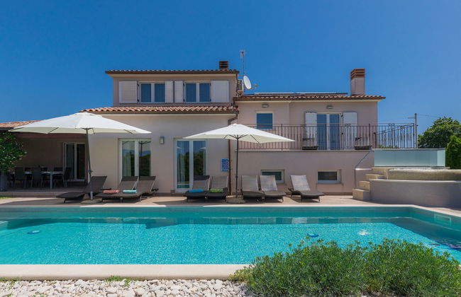 Villa Vela - Foto 28