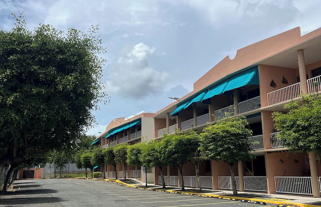 Apartment in Boqueron - Foto 39