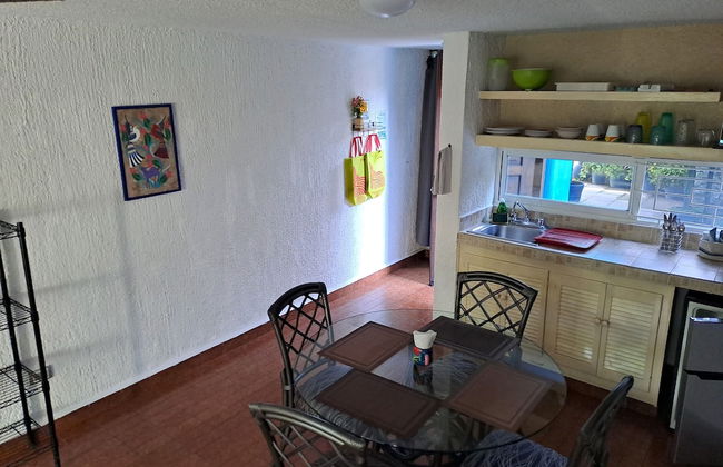 Hotel Villa Las Anclas - Photo 13