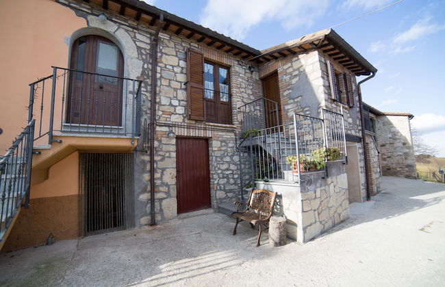 La Fattoria dei Sibillini - Foto 17