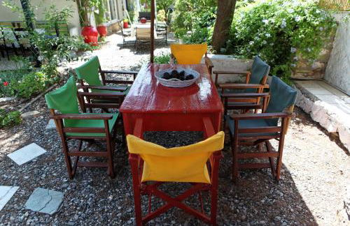 To Spitaki Apartments - Foto 30