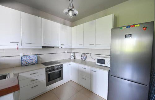 Green 'n Gray Sea & Mountain House - Foto 14