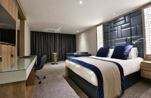 Hetland Hall Hotel - Foto 37