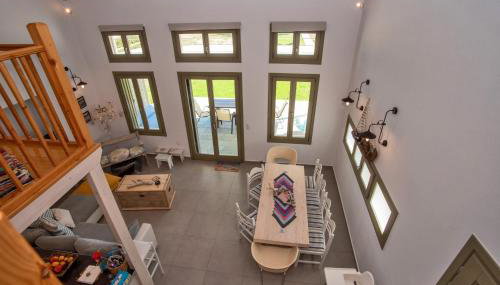 Villa Maria - Photo 5