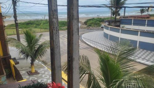 Pé na areia - Foto 3