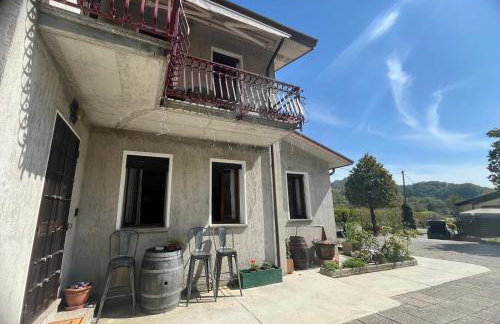 La Caliera 5 Casa Vacanze - Foto 28