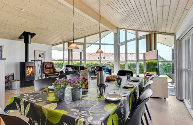 "Guthmar" - 350m to the fjord - Foto 20