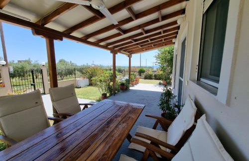 Smaragda Sea View Villa - Foto 38