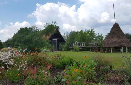 Spreewaldhaus zum Schoberplatz - Foto 42