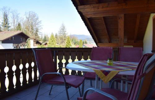 Ferienwohnung Geiger - Foto 11