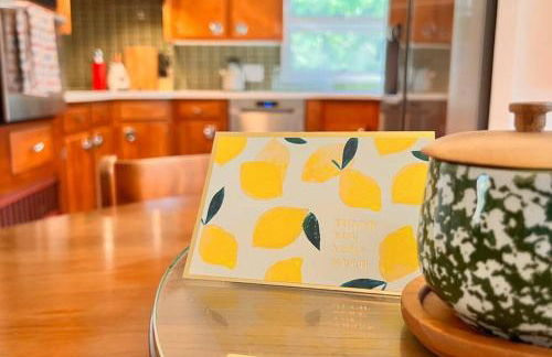 The Mod Cabin - Foto 28