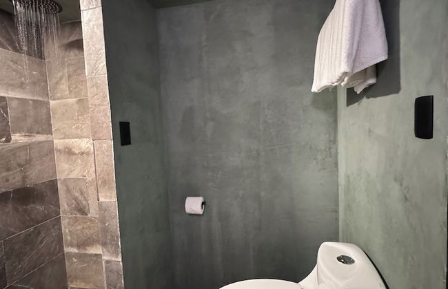 Lusitania Suites Orizaba - Foto 37