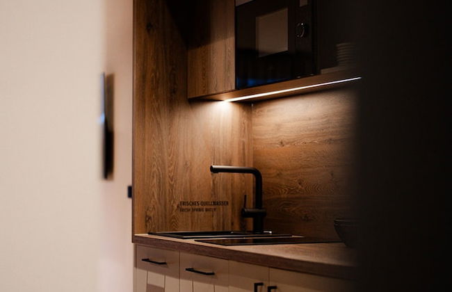 LH Suites Aparthotel - NEW since 2025 - Photo 51