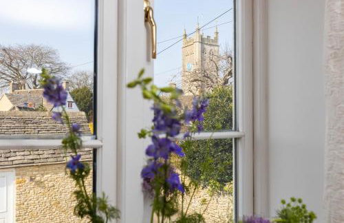 Little Maunditts Cottage - quiet location in charming Cotswold village - Foto 24