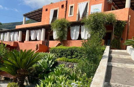 Residence Salina - Foto 1