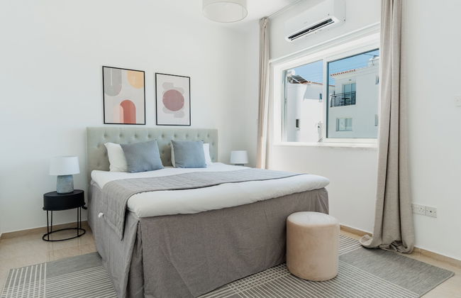 Sanders White Mountains - Bright Villa With Pool - Foto 4