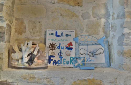 La maison du facteur - Foto 12