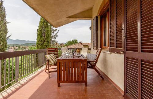 Villa Donatelli - Spacious Panoramic Villa, Perfect for Visiting Tuscany - Foto 31