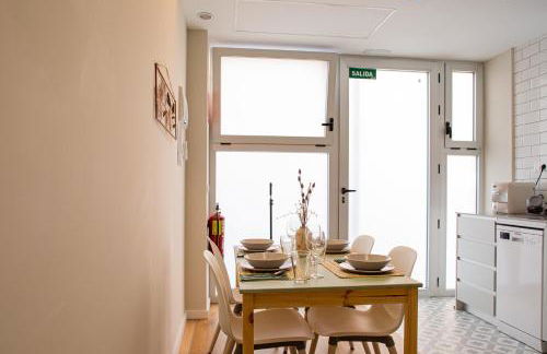 FLORIT FLATS - Valencia Port Rooms II - Foto 36