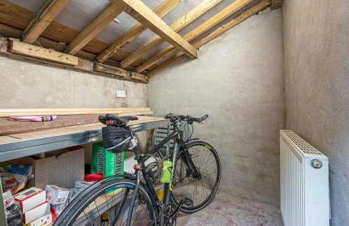 Glanrhyd Townhouse in Central Dolgellau with Parking and Bike Storage - Photo 38