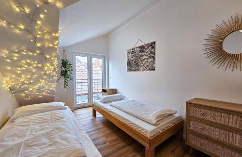 BETTER l boho apartment l Kletterwand - Foto 8