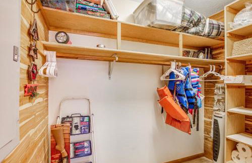 Amber Lake Retreat - Foto 23