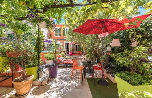 Casa Ammirati Marseille - Foto 113