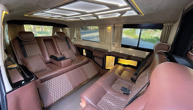 Transfert privé aller simple entre Alanya et l'aéroport de Gazipasa - Photo 4