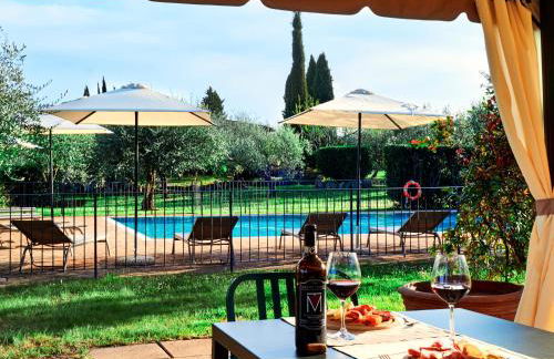 Agriturismo San Sano - Foto 70