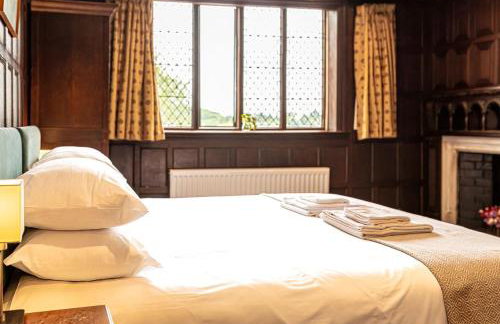 Severn End - 15th Century Manor House! - Foto 11