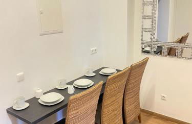 Apartment am Zollverein -WiFi - Parking for free - Foto 24