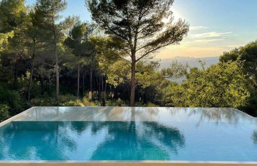 Villa Bel Air - Foto 22