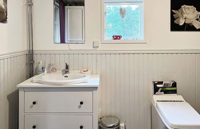 5 Person Holiday Home in Nynashamn-by Traum - Photo 8