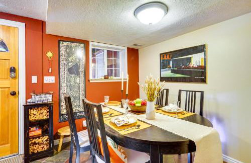 Lovely Salt Lake City Cottage with Outdoor Space! - Foto 10