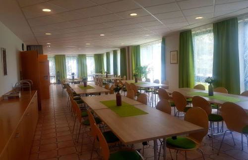 Gruppenhaus Leinleitertal - Foto 6