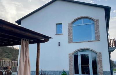 Cà d'Rita Monferrato - Barbera idromassaggio e piscina esterni - Foto 13